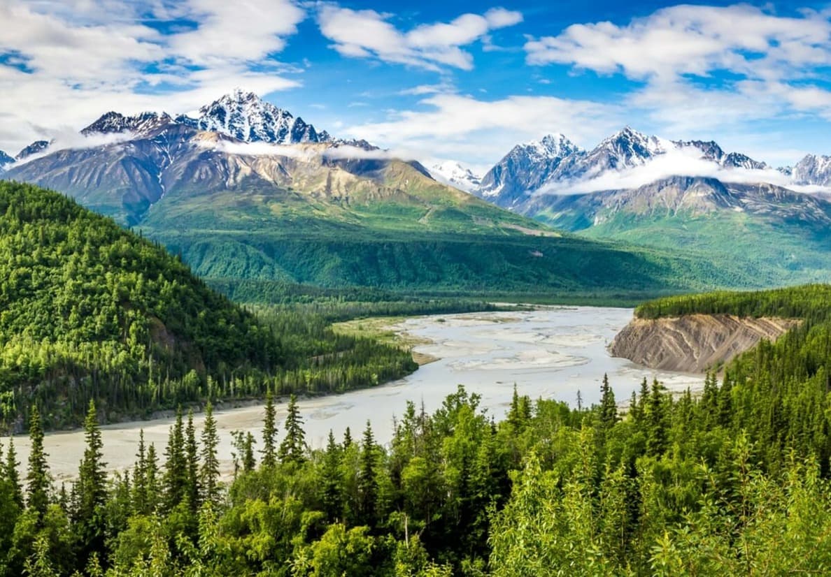 Alaska